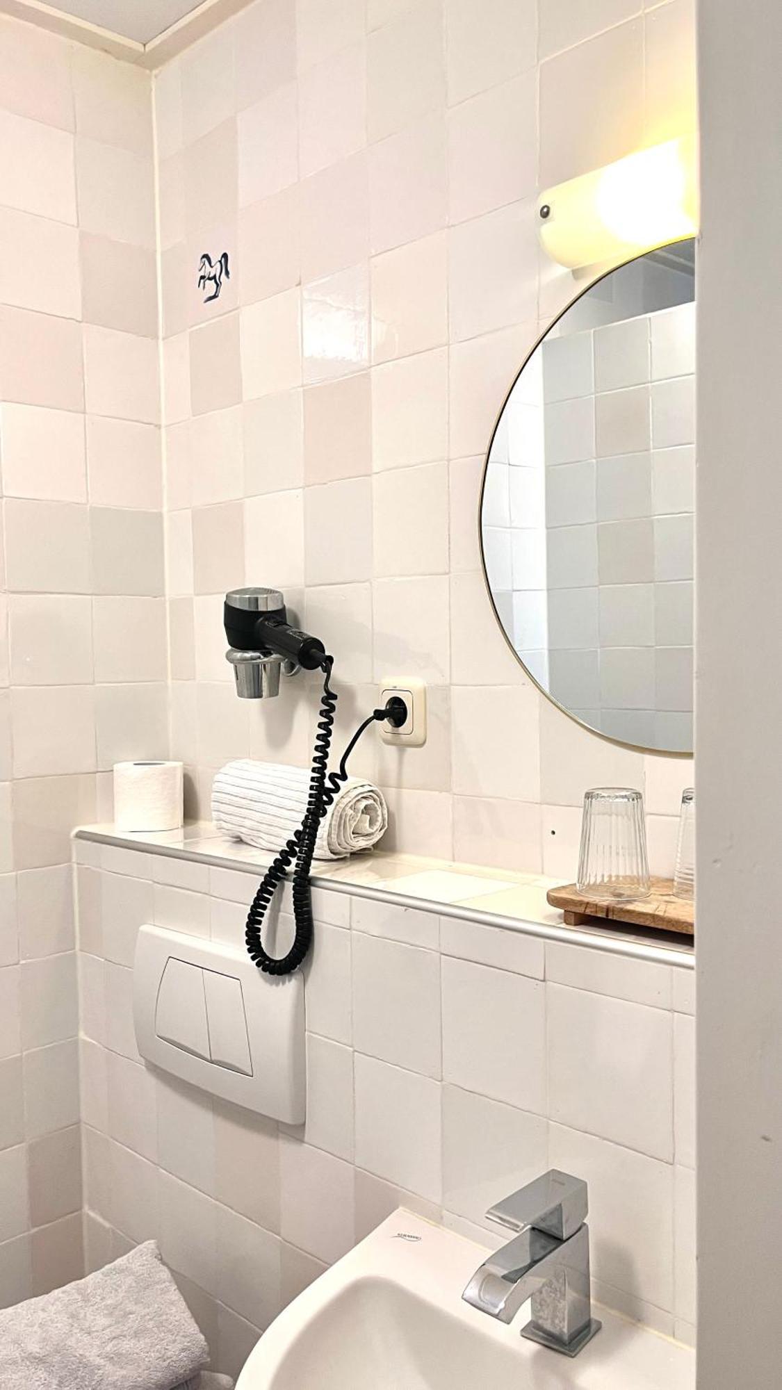 Hotel Greate Pier Kimswerd Экстерьер фото