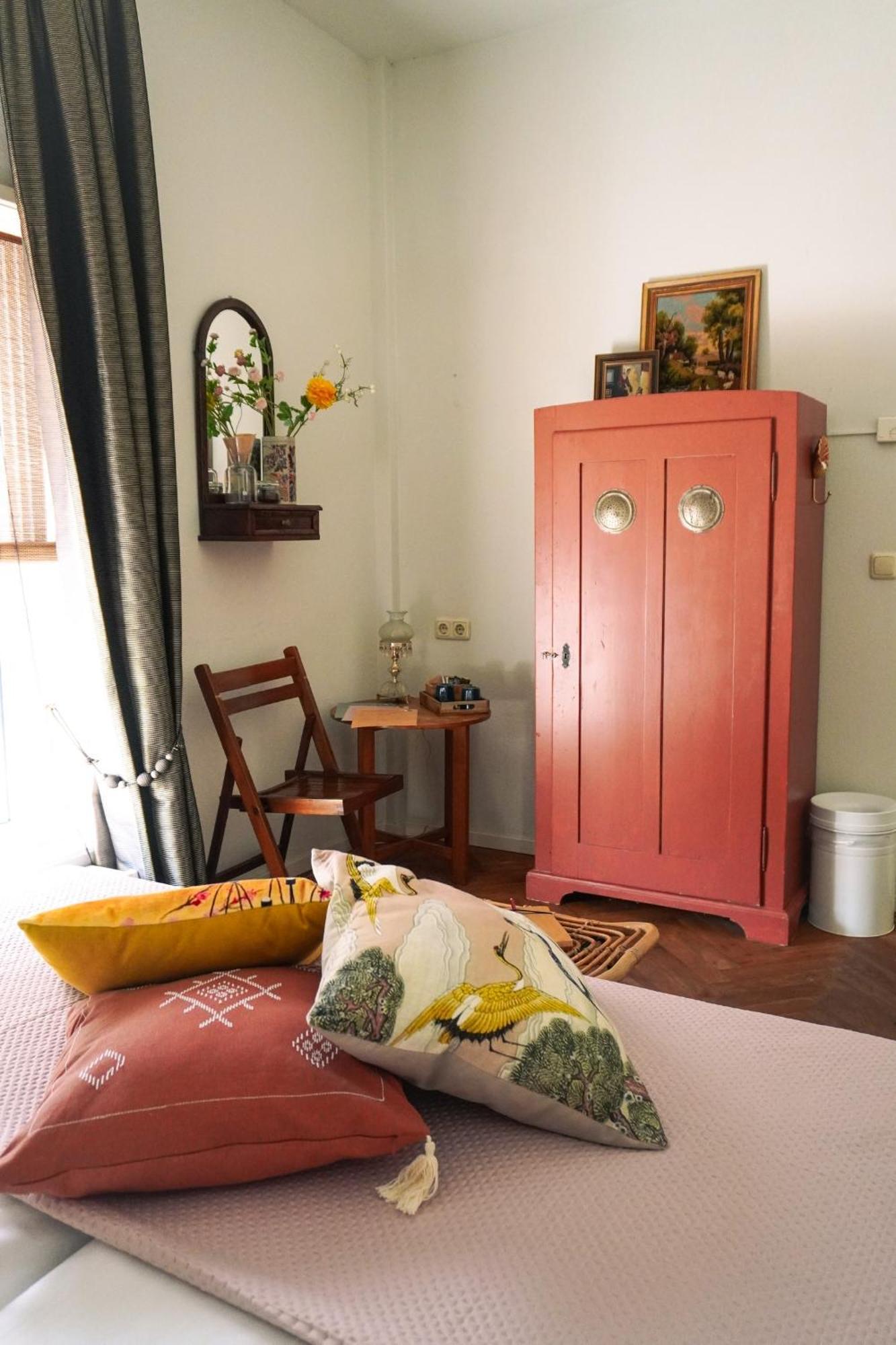 Hotel Greate Pier Kimswerd Экстерьер фото